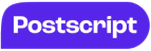 Postscript